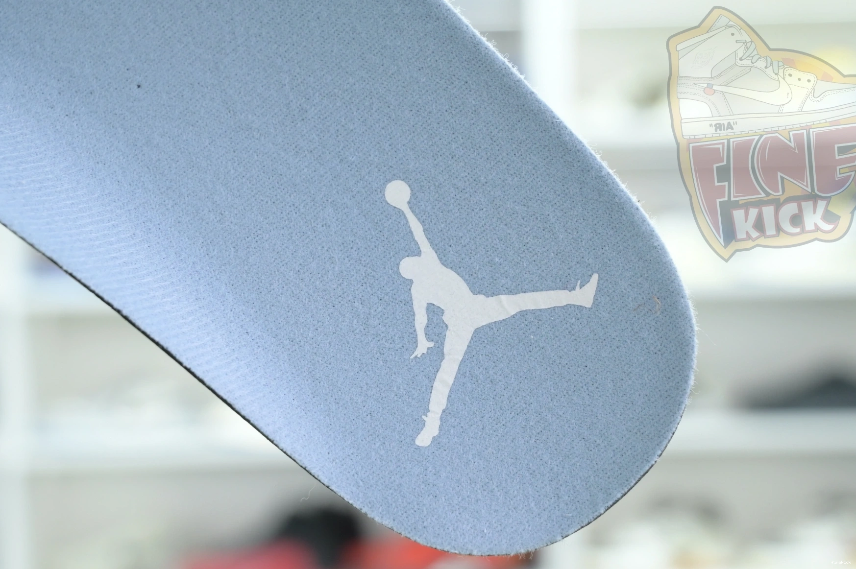 Jordan 4“ALUMINUM” Air Jordan 0822